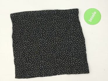 rajstopy z kokardkami h m: H&M Basic, Spódnica damska, rozmiar M — 4