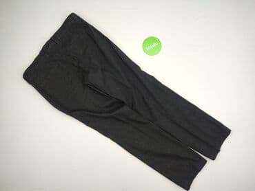 łaty na spodnie do prasowania: Inesis, Chinosy dla mężczyzn, rozmiar M — 3