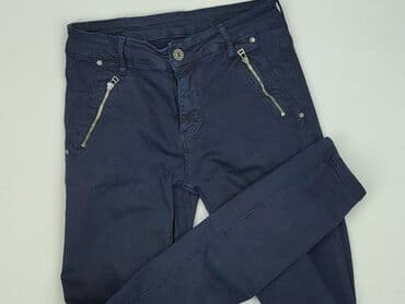 tepphar jeans: Jeansy damskie, rozmiar S — 1