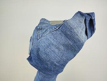 comma: Jeansy dla mężczyzn, rozmiar M — 4