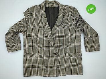 dunnes kurtka: C&A, Marynarka damska, rozmiar 6XL — 2