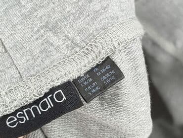 spodnie dresowe esmara: Esmara, Spódnica damska, rozmiar S — 4