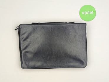 torba c a: Torba na laptopa, stan - Idealny — 3