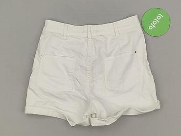 euro jeans: Denim, Szorty damskie, rozmiar M — 3