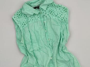 reserved bluzki na ramiączkach: Reserved, Bluzka damska, rozmiar M — 1