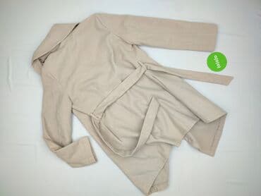 czerwona marynarka mohito: Trencz damski, L — 3