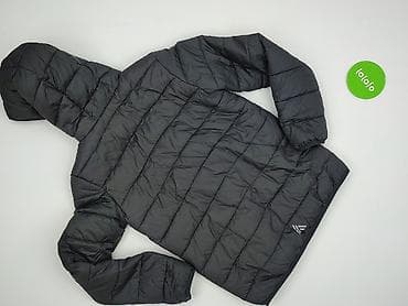 bluza 2 pac: Kurtka puchowa Pepperts!, 13 lat, Tkaniny syntetyczne, stan - Bardzo dobry — 3