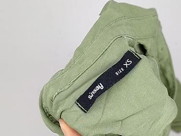 botki nessi: Sinsay, Sukienka damska, rozmiar XS — 4