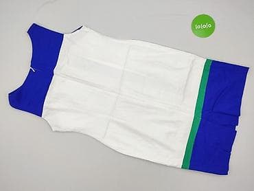 klapki hernes: Sukienka damska, rozmiar 2XL — 3