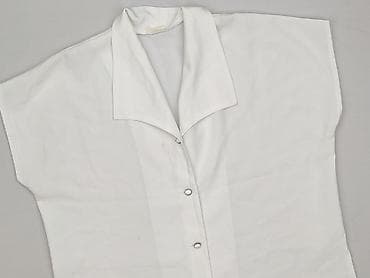 bluzka biala: Bluzka damska, rozmiar One size — 1
