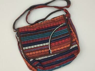 Czapki i kapelusze: Torebka, stan - Bardzo dobry — 1