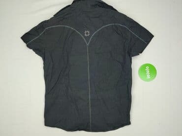 kurtka zimowa diesel: Diesel, Koszulа dla mężczyzn, rozmiar L — 3