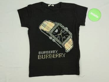 funko pop t shirty: Burberry, T-shirt damski, rozmiar 2XL — 2