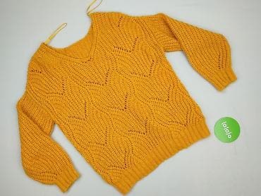 sweterki shein: Diverse, Sweter damski, rozmiar M — 2