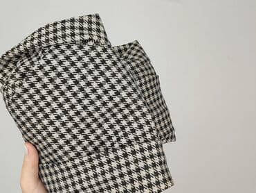 sukienka z eko skóry reserved: Reserved, Women`s trousers, size S (EU 36) — 6