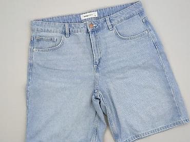 912 river: Denim, Szorty damskie, rozmiar XL — 1