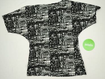 kurtka skórzana carry: Carry, Bluzka damska, rozmiar L — 3