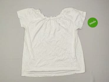 miu miu t shirty: T-shirt damski, rozmiar 3XL — 3