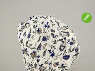 sinsay bluzka w panterke: Bluzka damska, rozmiar M — 5