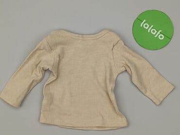 czapka bobo choses: Blouse, 3-6 months, condition - Very good — 3