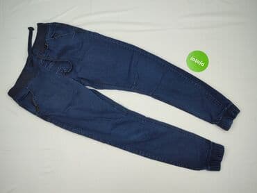 spodnie plus size: Cropp, Chinosy dla mężczyzn, M — 2