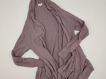 długi sweter: Kardigan damski, rozmiar L — 1