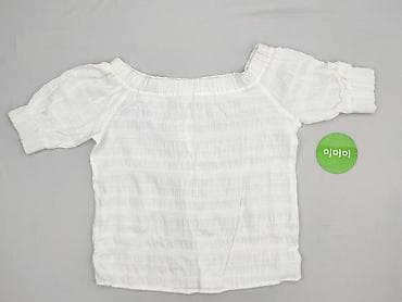 zara t shirty basic: Zara, Bluzka damska, rozmiar M — 2