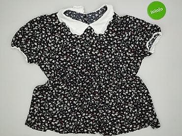 vintage dressing: Bluzka damska, rozmiar 3XL — 2