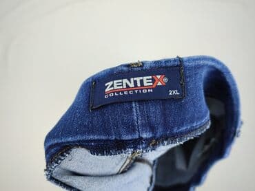 spodnie push up reserved: Jeans for women, 2XL — 4