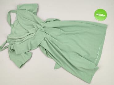 sukienki koloru miętowego na wesele: Sukienka damska, rozmiar S — 3