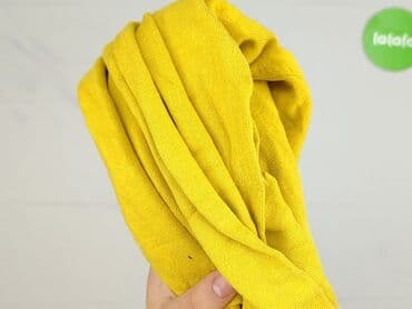 sweter piórkowy na drutach: Bluzka damska, rozmiar S — 4