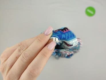 koszula damska w geometryczne wzory: Koszula damska, rozmiar L — 4