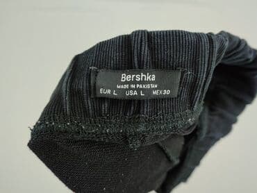 Bershka, Sweatpants for women, size L (EU 40) — 5