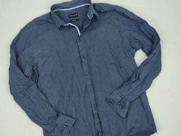 marynarka i koszula: Shirt for men, size XL at lalafo.pl — 1 marynarka i koszula: Shirt for men, size XL — 1