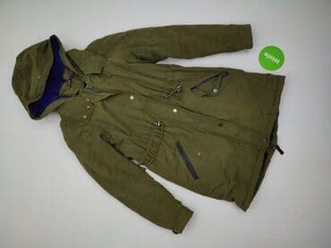 bytom kurtka puchowa: Stradivarius, Parka damska, rozmiar S — 2