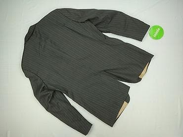 sweter pull and bear: Suit jacket for men, size XL — 3