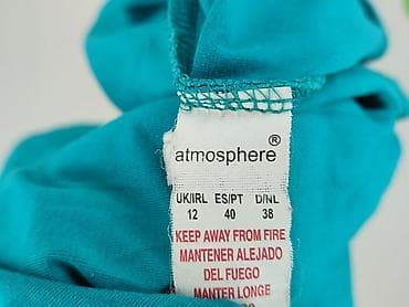 74 cm: Atmosphere, Women's blouse, size M — 4