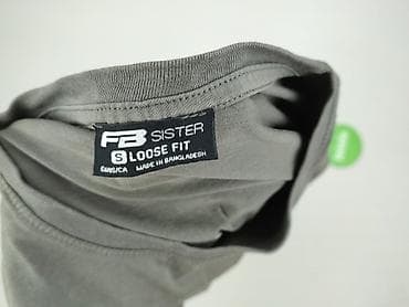 tshirt durex: FB Sister, T-shirt damski, rozmiar S — 5