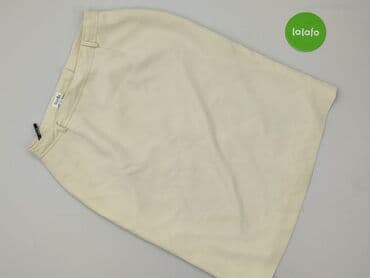 spódniczka welurowa: Viyella, Spódnica damska, rozmiar XL — 2