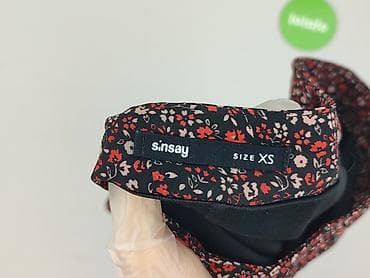 spódnice aztec: Sinsay, Spódnica damska, rozmiar XS — 4