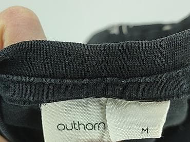 oversize tshirt: Outhorn, Koszulka dla mężczyzn, rozmiar M — 4