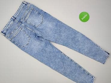 denim: Denim, Jeansy damskie, rozmiar M — 3