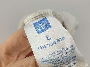 code esmara: Bluzka damska, rozmiar L — 4