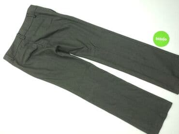 Kobiety: Zara, Spodnie materiałowe damskie, rozmiar S — 3