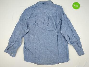 pull bear bomberka: Dressmann, Сорочка для чоловіків, розмір 3XL — 3