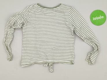 lidl podkoszulki dziewczęce: Blouse, 9 years, 128-134 cm, condition - Perfect — 3