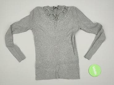 kurtka varlesca: Miss miss, Sweter damski, rozmiar XL — 2