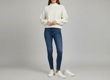 C&A, Sweter damski, rozmiar M w lalafo.pl C&A, Sweter damski, rozmiar M