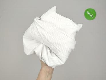 biale klapki lasocki: Sinsay, Bluzka damska, rozmiar L — 5