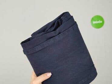 jeansy damskie cropp: Maine, Spodnie materiałowe damskie, M — 5